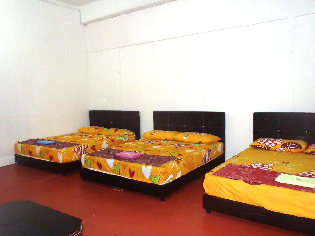 Kim Sun Hotel George Town Cameră foto