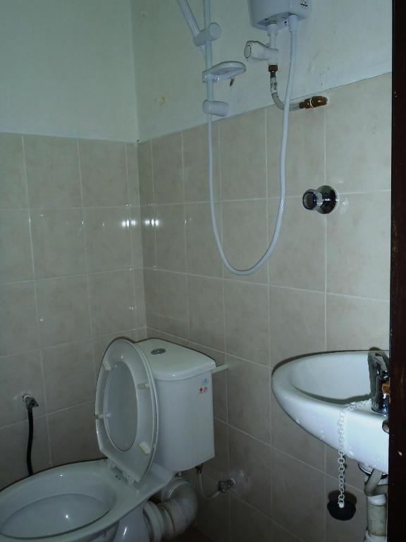 Kim Sun Hotel George Town Cameră foto