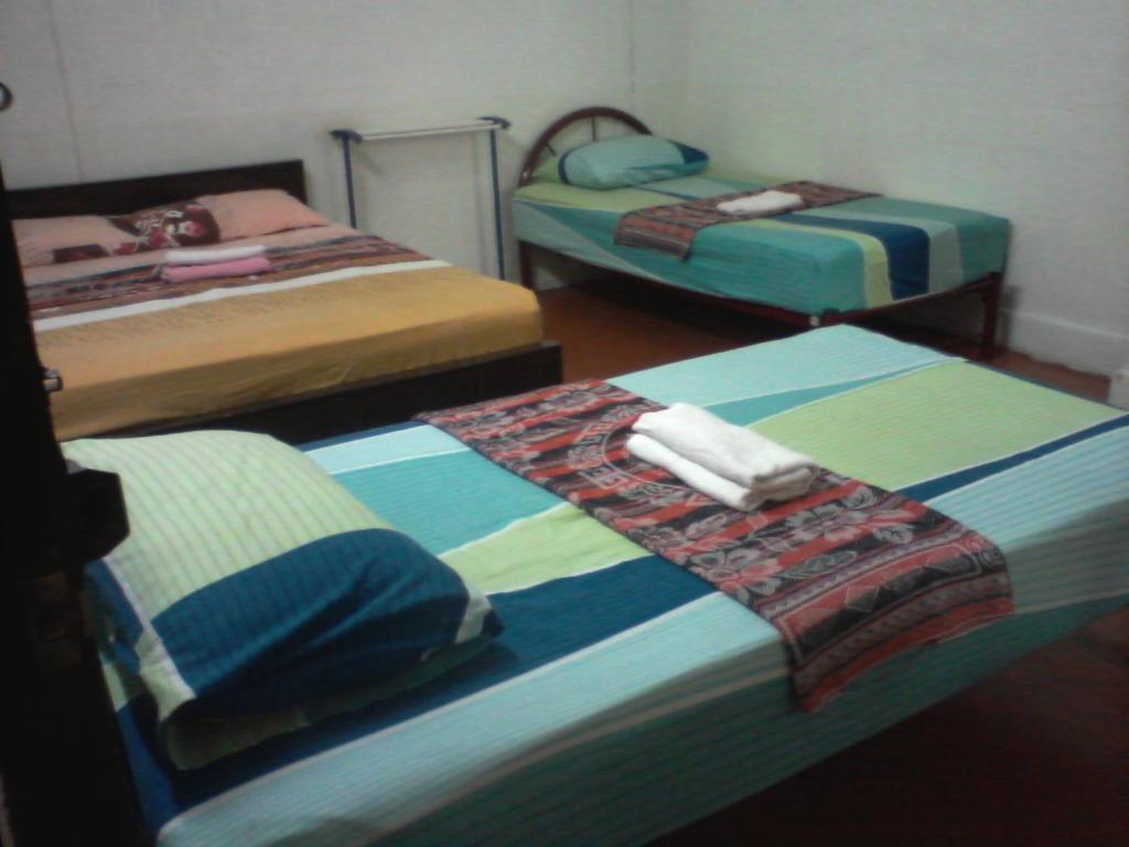 Kim Sun Hotel George Town Cameră foto