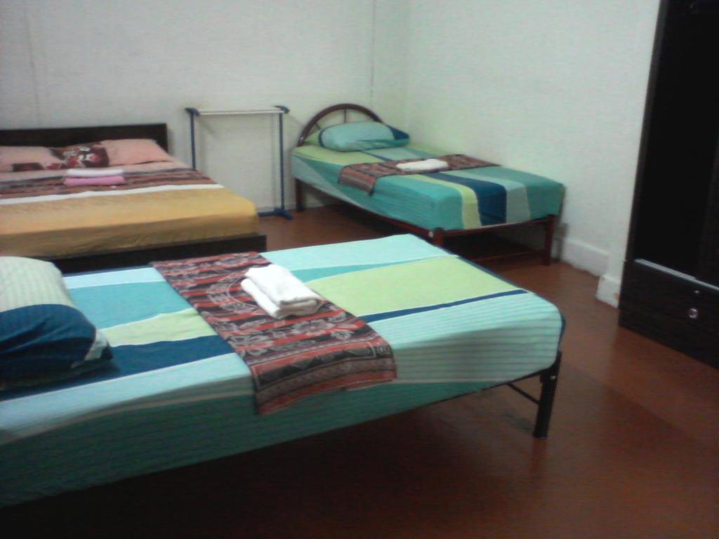 Kim Sun Hotel George Town Cameră foto